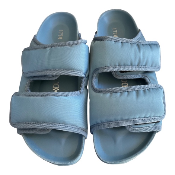 Birkenstock 1774 Arizona Cosny Sandals - Picture 2 of 11